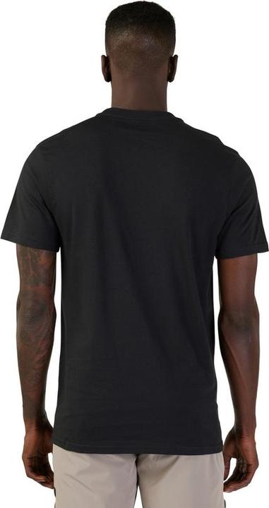 Immagine prodotto Fox Tee 23 Absolute Ss Prem Blk S (S)