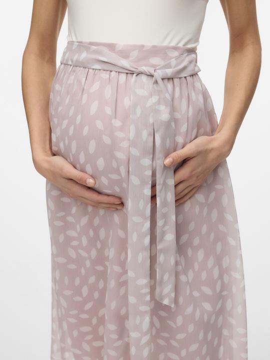 Actual product image Mamalicious Hohe Taille Kurzer Rock Rock (M)