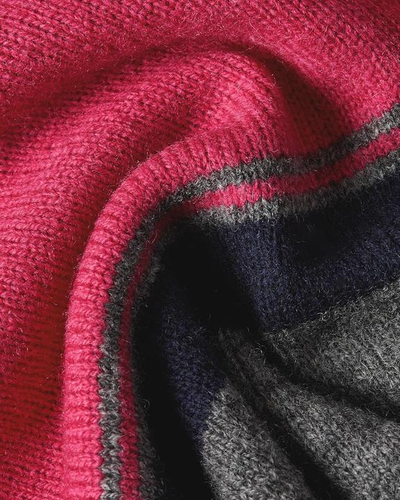 Actual product image G-Star Multi Color Loose Skipper Knit (L)