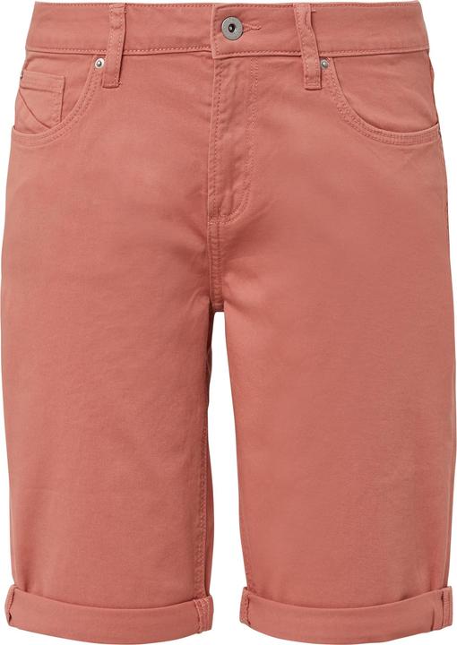 Produktbild S.Oliver Jeans-Hose Jeans-Bermuda Catie / Slim Fit / Mid Rise (36)