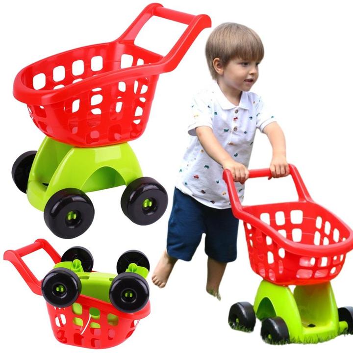 Image du produit Technok Warenkorb