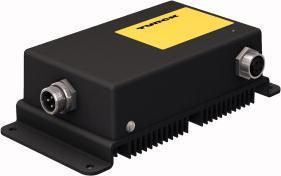 Image du produit Turck Compact