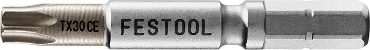 Productafbeelding Festool Bit TX 30-50 CENTRO/2 (Zeskantbus TX)