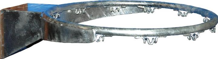 Immagine prodotto Huspo Fissazione all'aperto