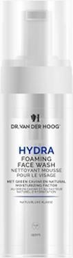 Actual product image Dr. Van Der Hoog Hydra Face Wash Foaming (Cleansing Foam)