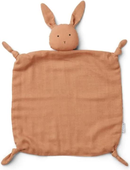 Image du produit Liewood Doudou Agnete Rabbit Tuscany Rose