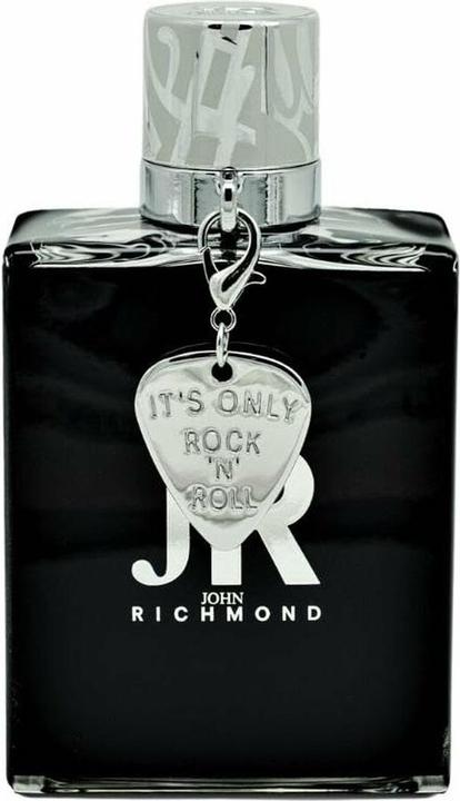 Actual product image Richmond & Finch Eau de Toilette Natural (Eau de toilette, 100 ml)