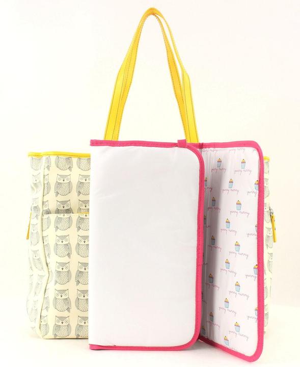 Immagine prodotto Pink Lining Henrietta Tote