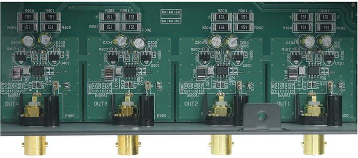 Produktbild TEAC CG-10M-A/B Master Clock Generator (Master-Taktgenerator)