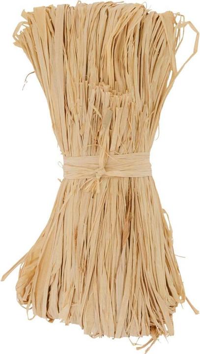 Produktbild Siena Garden Naturbast 50g im Bund (170 cm, 60 cm)