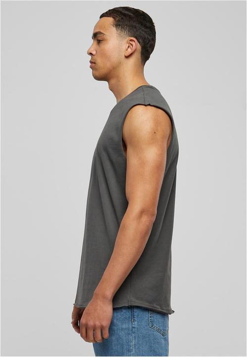 Produktbild Urban Classics Open Edge Sleeveless Tee (S)