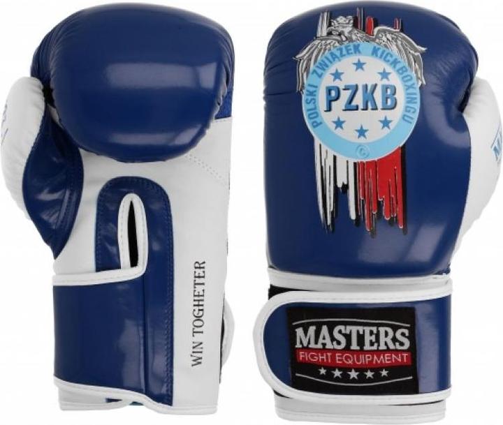 Produktbild Masters Boxhandschuhe