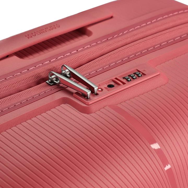 Produktbild American Tourister Koffer & Trolley Starvibe Spinner 77 EXP (109 l)