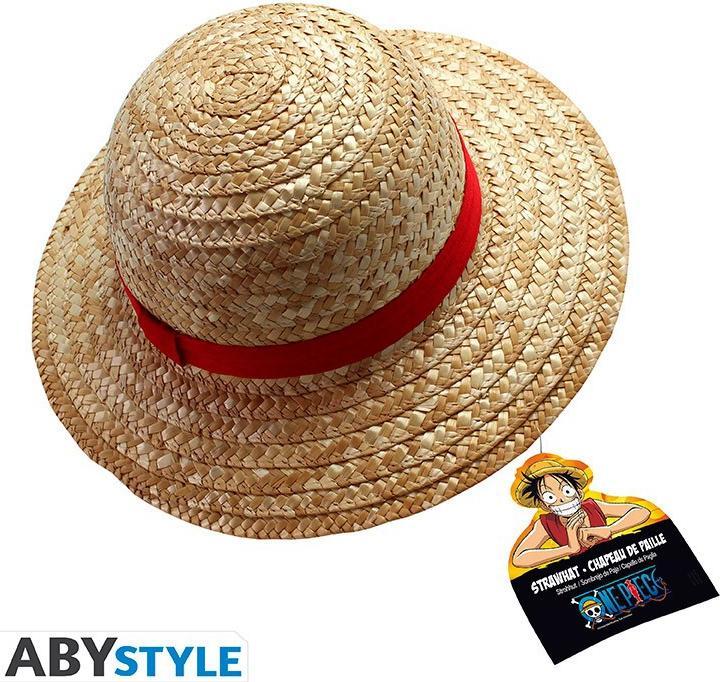 Actual product image ABYstyle One Piece: Luffy