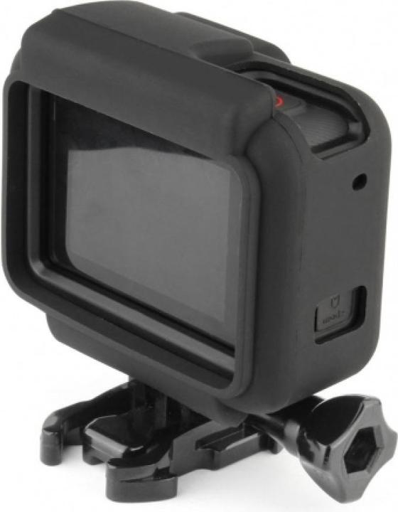 Image du produit PowerGuard Housse en caoutchouc silicone pour GoPro Hero 5