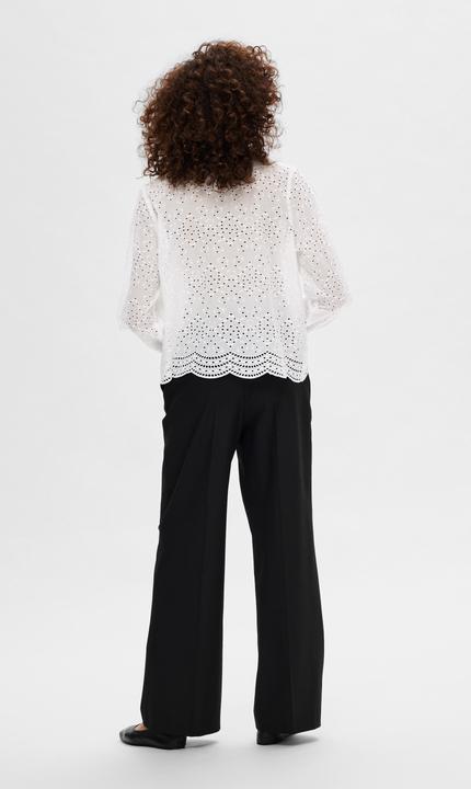 Immagine prodotto Selected Camicia Broderie Anglaise (38)