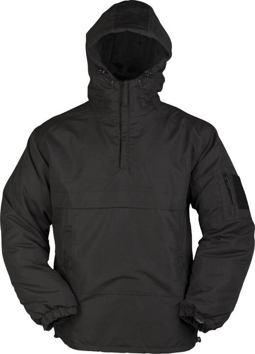 Immagine prodotto Mil-tec Giacca a vento Combar Inverno Nero XL (XL)