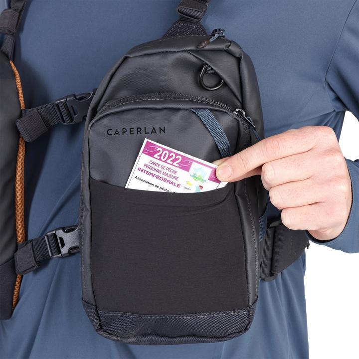 Produktbild Caperlan 500 (10 l)