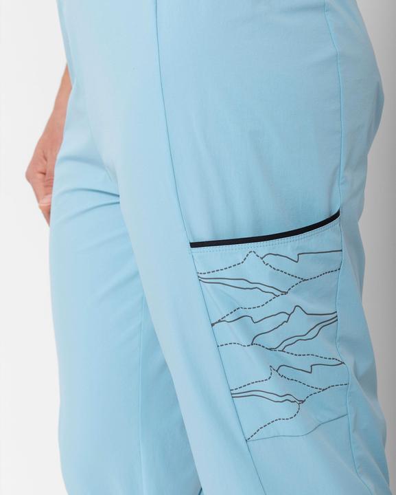 Produktbild Lamunt Federica Light Hiking (XS)