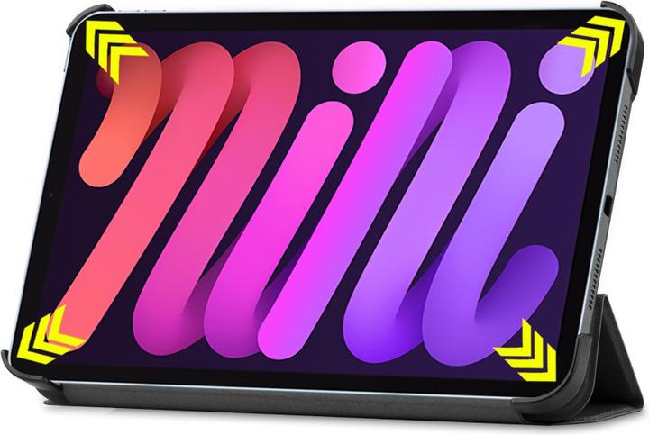 Actual product image Ueli Express Tri-Fold (Apple iPad mini 2021, Apple iPad mini 2024)