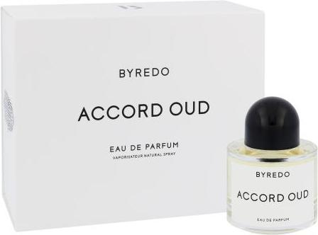 Immagine prodotto Byredo Accordo Oud (Eau de parfum, 50 ml)