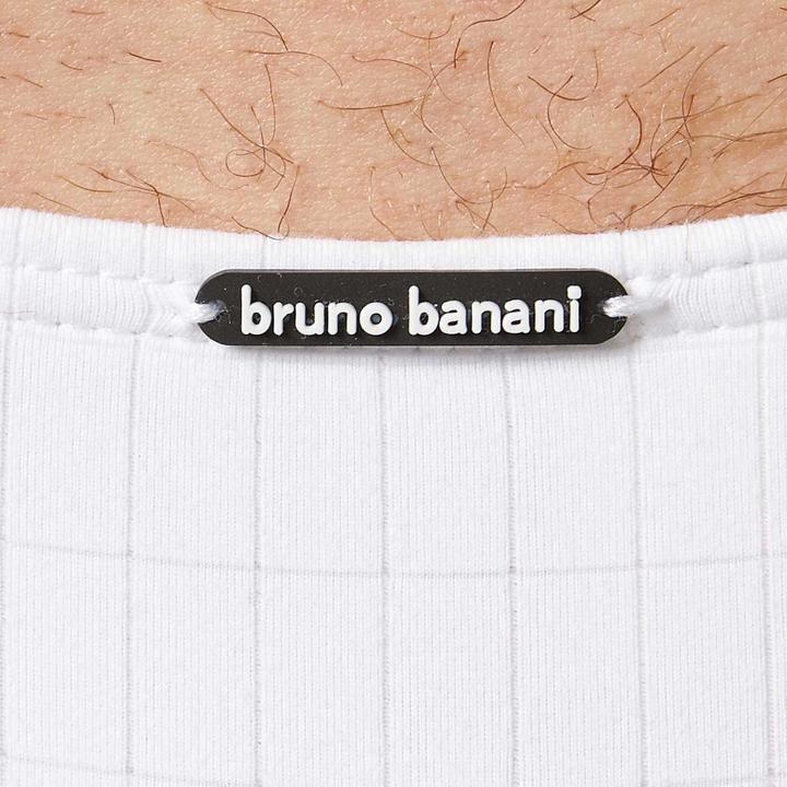 Immagine prodotto Bruno Banani Stringa Casual (XXL, Confezione singola)