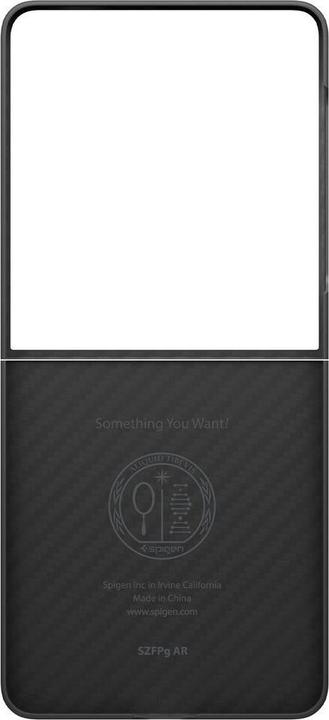 Image du produit Spigen Air Skin Aramid (Samsung Galaxy Z Flip7)