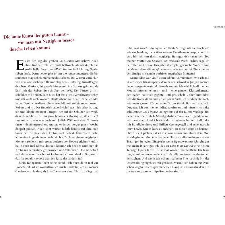 Thumbnail - Netter is better, Ratgeber von Thomas Hermanns