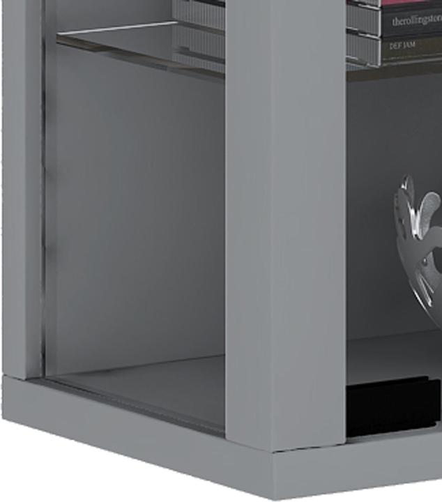 Produktbild VCM Vitrosa Mini (59 x 18 x 91 cm)