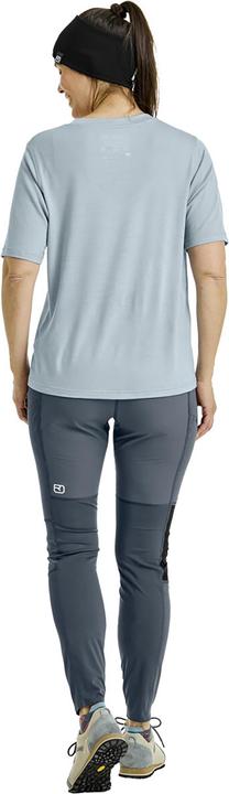 Produktbild Ortovox Women's Seceda Tights (M)