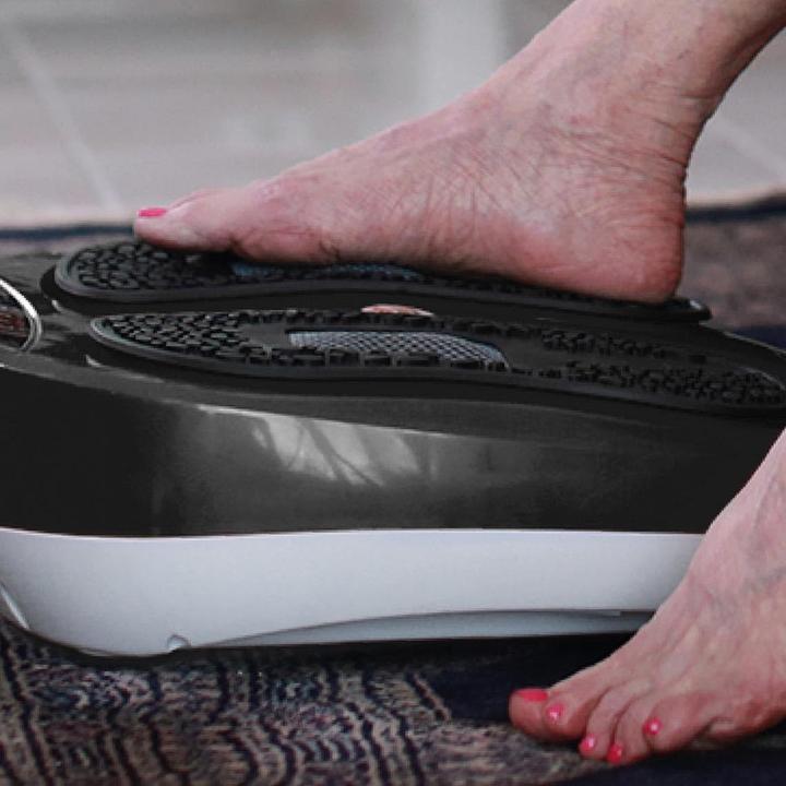 Actual product image MediaShop VibroLegs