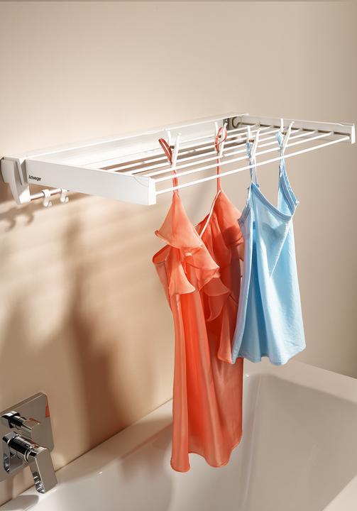 Actual product image Artweger Wall clothes dryer 'Art Dry (4 m)
