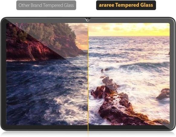 Produktbild Araree SUB Core Glass (1 Stück, Galaxy Tab S7)