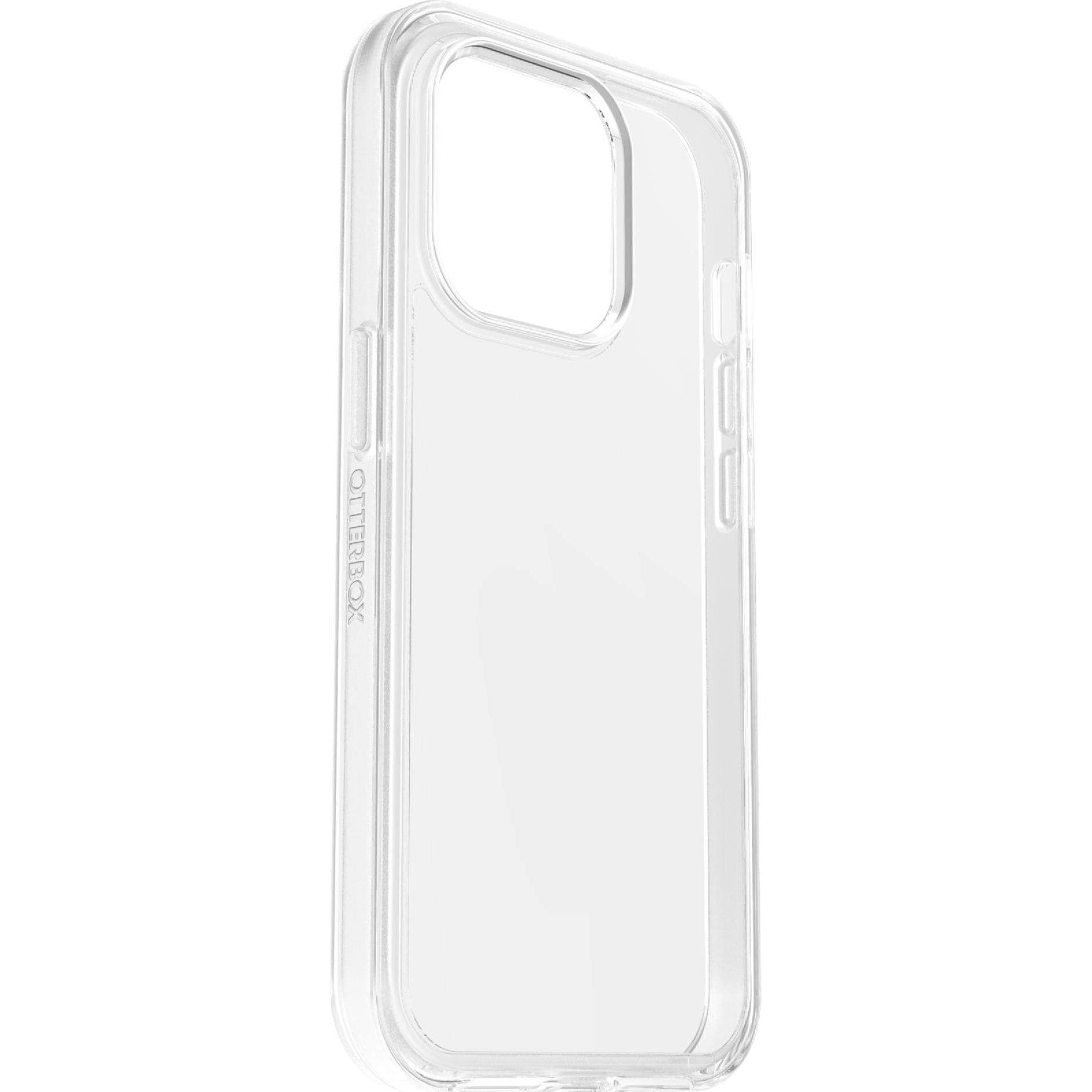Thumbnail - OtterBox Symmetry (Apple iPhone 14 Pro), Smartphone Hülle, Transparent