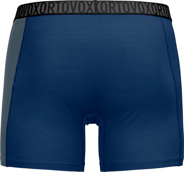 Immagine prodotto Ortovox 150 Essential Boxer Briefs (L, M, S, XL, XXL)