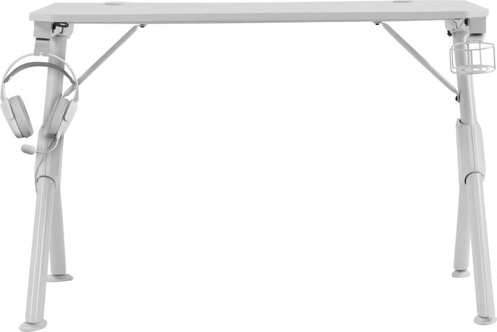 Produktbild Mars Gaming Bureau Gamer compatible MGD (Blanc)