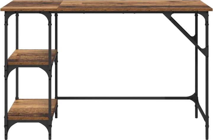 Image du produit vidaXL Schreibtisch für Zuhause (120 x 50 x 75 cm)