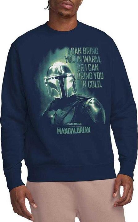 Produktbild Star Wars Bring You In Cold Sweatshirt (M)
