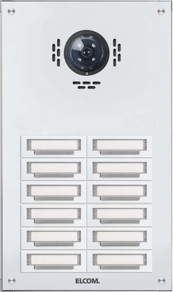 Immagine prodotto Elcom Posto esterno