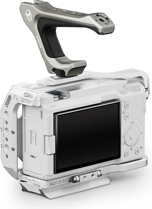 Produktbild Tilta Lightweight Kit for Sony ZV-E1 (Cage)