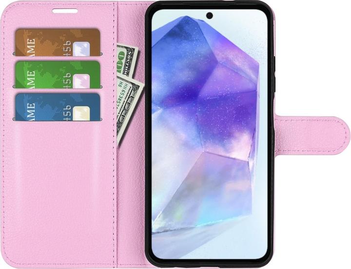 Produktbild Screenguard Leather Guard (Samsung Galaxy A55)