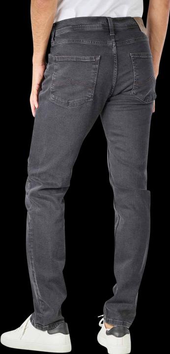 Produktbild Mustang Mid Rise Orlando Jeans Slim Fit Black Used (W33/L36)
