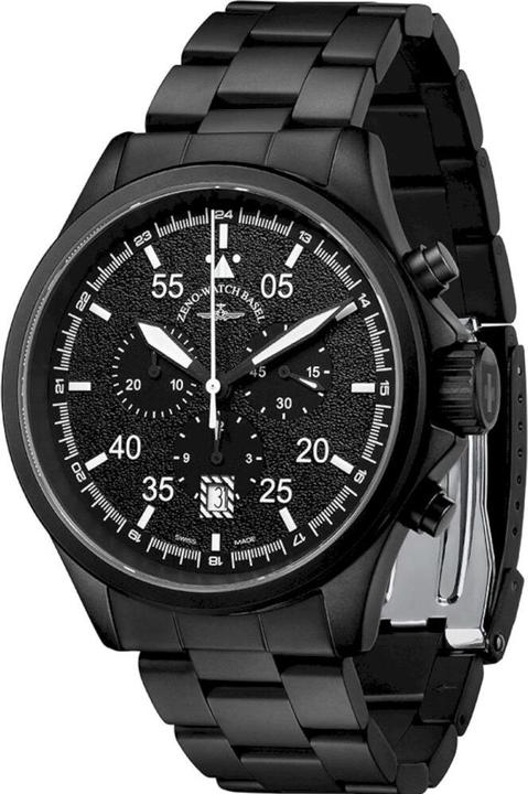 Zeno-Watch Basel 6751-5030Q-bk-1M