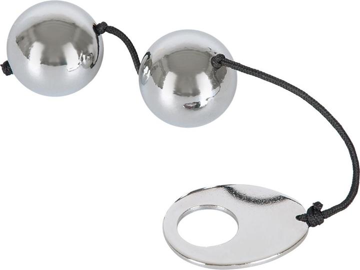 Produktbild Bad Kitty Heavy Metal Balls