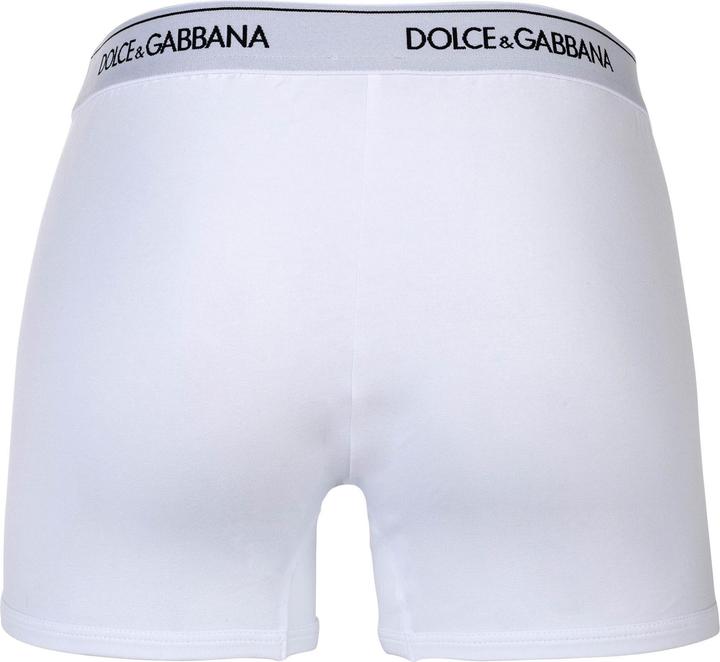 Produktbild Dolce & Gabbana Regular Boxer (M, 2er Pack)