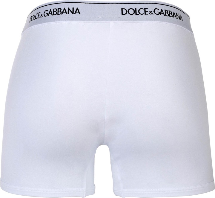 Immagine prodotto Dolce & Gabbana Regular Boxer (M, Confezione da 2)
