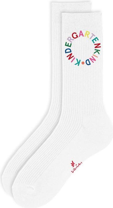 Produktbild Kikadu Socken Kindergartenkind (27 - 30)