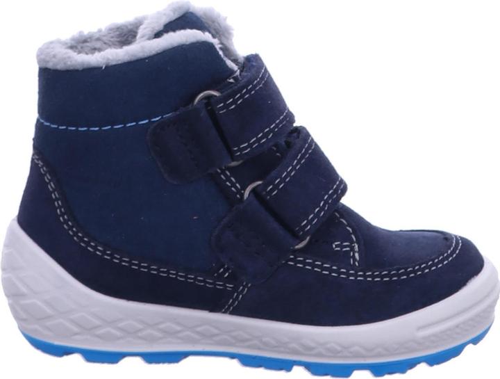 Actual product image Legero Ankle boot leather / GROOVY (23)