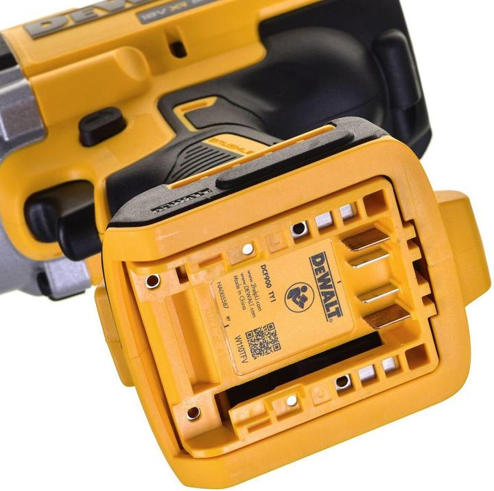 Produktbild DeWalt Schlagschrauber 1