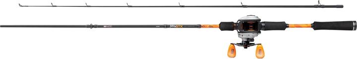 Image du produit Abu Garcia MAX STX Casting Combo (Cast, 210 cm)